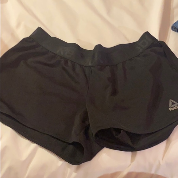 Reebok Pants - Reebok women’s training shorts